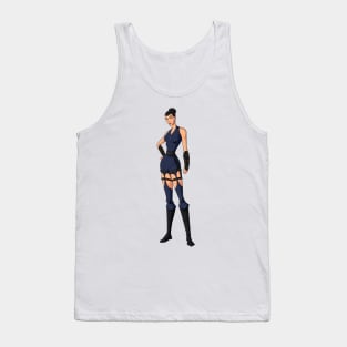 kitana Tank Top